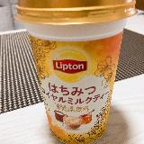 ほっこりする甘さ