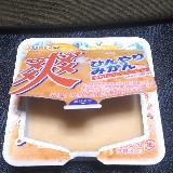 爽やかな甘酸っぱさ