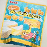 しっかりじょっぱく香ばしい