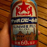 苦味と香りが良い
