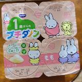 もも味がいい