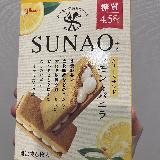 リッチな味わい