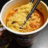 インスタントで収まりきらない風格ある味