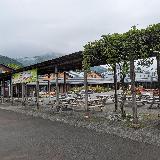 規模大きく売り場も充実