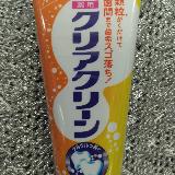 スッキリします。