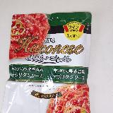 懐かしい味