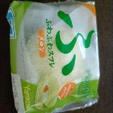 ふわふわ食感