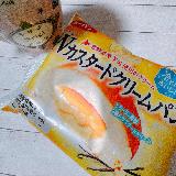 まるでプリン！とろ〜り濃厚カスタード