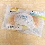 パンはしっとり重ためなほう