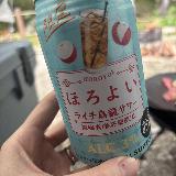 味は薄め