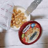 ザクザクロッキーハーゲンダッツ