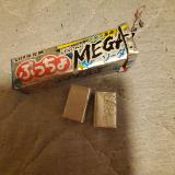 ソーダ味