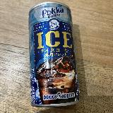 さっぱりと軽い苦味