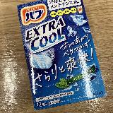 涼しげなブルーとミントの香り