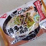 調理が楽チンなのがいい