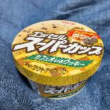 カフェオレの風味