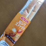 パンそのものも美味しい