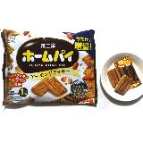 アーモンドの風味