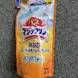 安定感抜群の定番の浴室洗剤