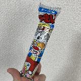 濃いめのチーズ