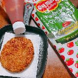 トマト味引き立つ