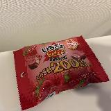 濃く甘い