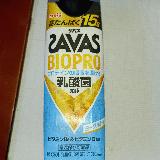 ヨーグルト？乳酸菌