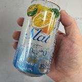 パルプの入っているお酒は珍しいかも