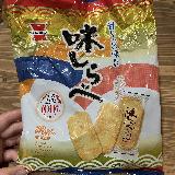 あまじょっぱい美味しさ