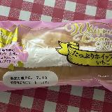 ホイップがたっぷりすぎ？個人的には重たくて合いませんでした