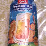 缶のデザインで飲ませる