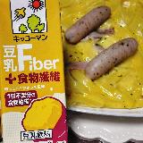スイートポテトのような味わい