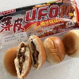 濃い味