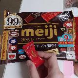 甘くてまろやかなミルク感