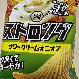 濃厚だけど濃すぎない