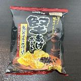 パンチのきいた味わいです
