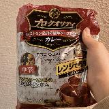 コスパ良しでレンジでできるので便利！
