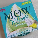 確かにジェラート感あり