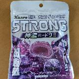 濃くておいしい