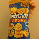 すばらしい形