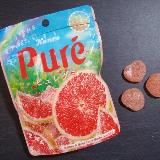 後を引く爽やかな酸味