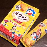 濃厚チーズ感あります