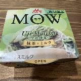 お上品な味