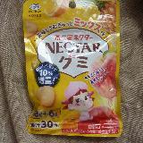 5種類の味がフルーティ