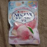 ピーチの味が薄い気がする