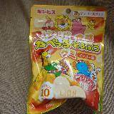 マンゴーの味が良い