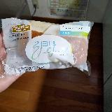 濃厚さがある