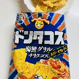 海鮮風味◎