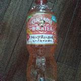 アジアンな飲み物