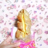 アップルカスタード美味しい